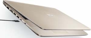 Asus X456UR Gold Asus X456UR Gold